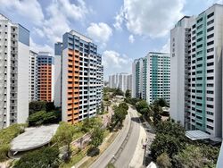 Blossom Residences (D23), Condominium #603645841